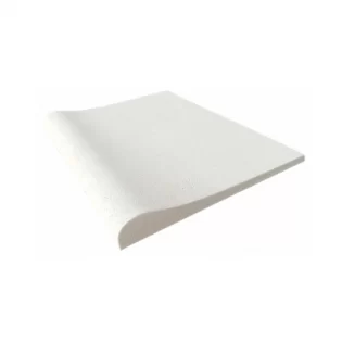 BORDA DE PISCINA ATÉRMICA PEITO DE POMBO