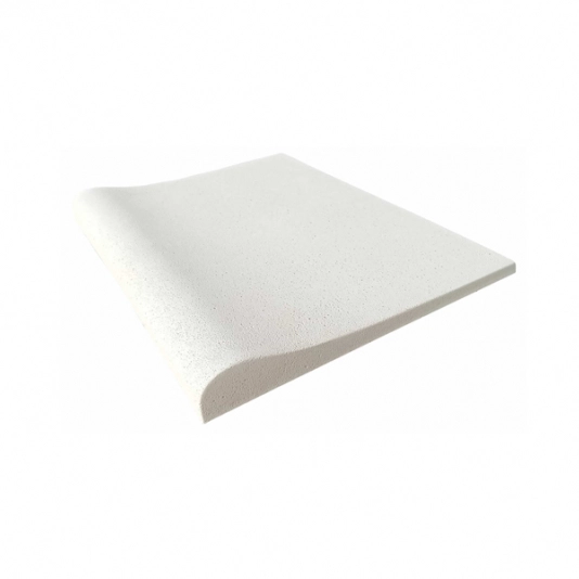 BORDA DE PISCINA ATÉRMICA PEITO DE POMBO