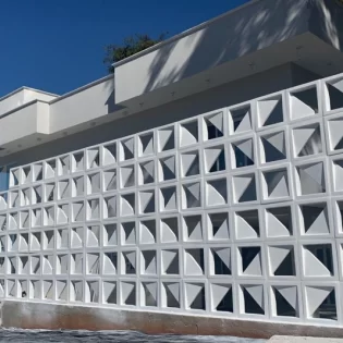 COBOGÓ TRIANGULAR D/F