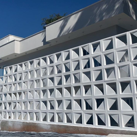 COBOGÓ TRIANGULAR D/F