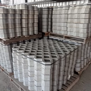 CONCREGRAMA