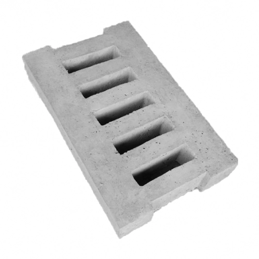 GRELHA DE CONCRETO