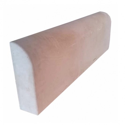 MEIO FIO LISO 80 X 25 X 08