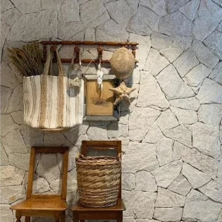 PEDRA BOSSA NOVA