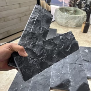 PEDRA EVO BLACK