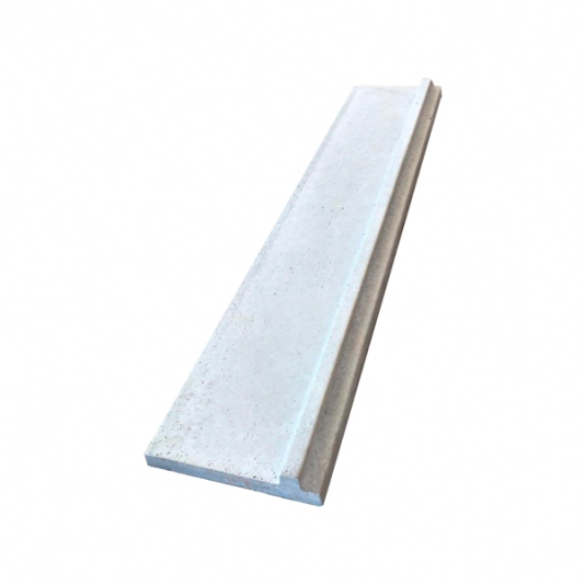 PINGADEIRA 1 MOLDURA DE CONCRETO