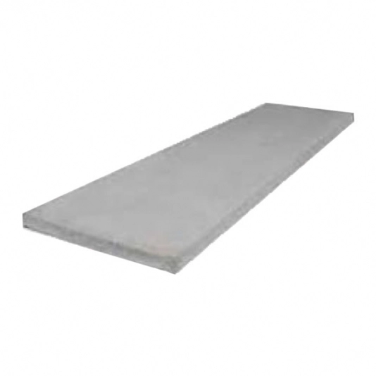 PINGADEIRA RETA ARMADA DE CONCRETO