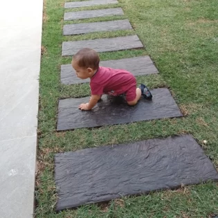 PISANTES RETANGULAR TÁBUA KT4