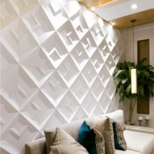 REVESTIMENTO 3D - MATRIX