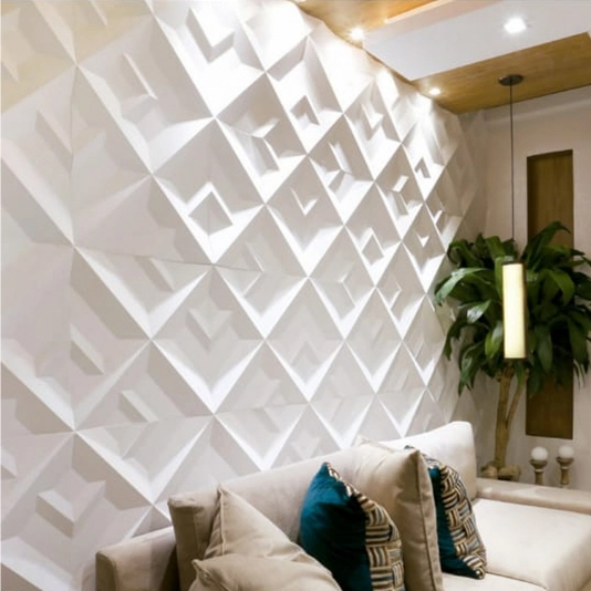 REVESTIMENTO 3D - MATRIX