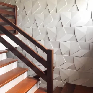 REVESTIMENTO 3D - STILLUS