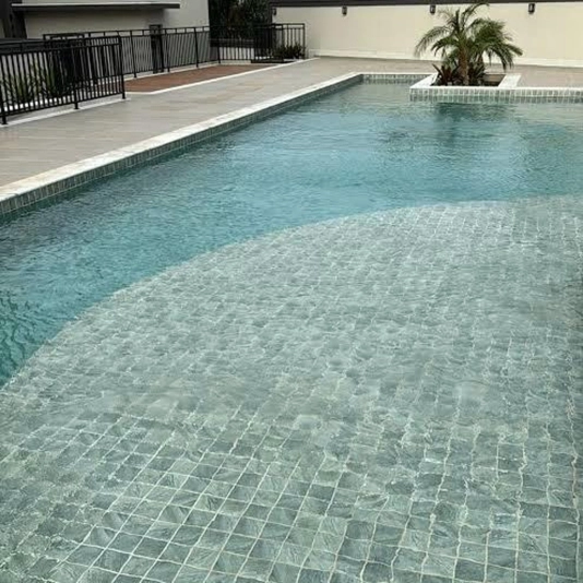 REVESTIMENTO PARA PISCINA
