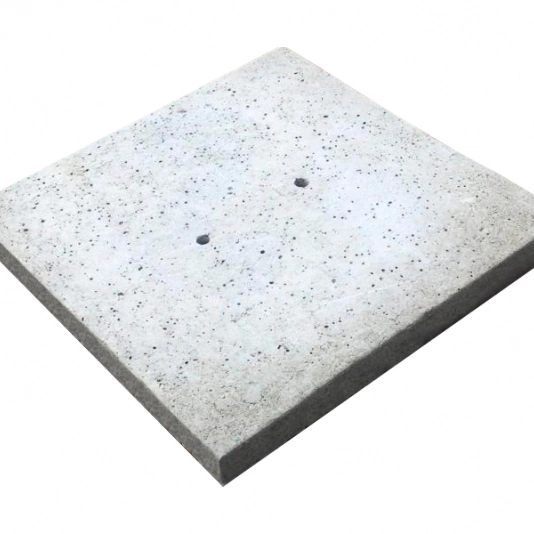 TAMPA DE CONCRETO