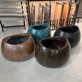 VASO CLASSIC ARCA