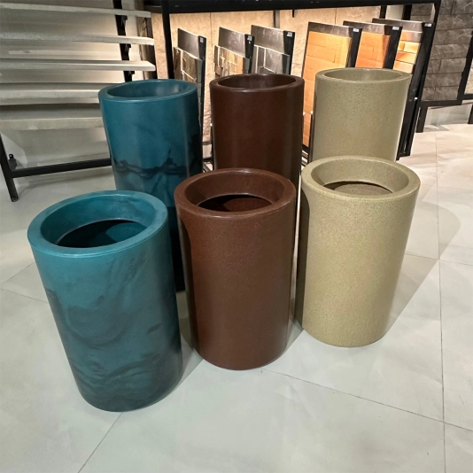 VASO CLASSIC CILÍNDRICO