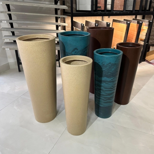 VASO CLASSIC CONE