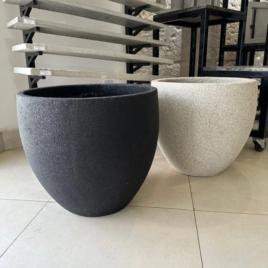 VASO LISBOA QUARTZO
