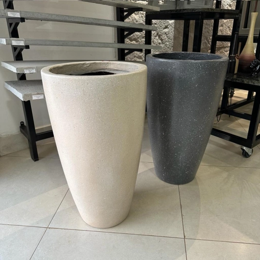 VASO LONDRES FIBROCIMENTO
