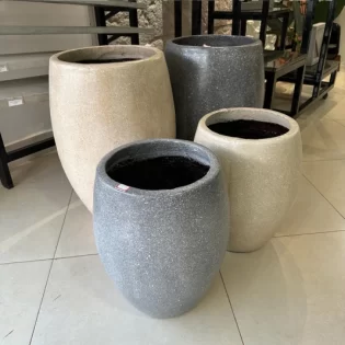 VASO MOSCOU FIBROCIMENTO