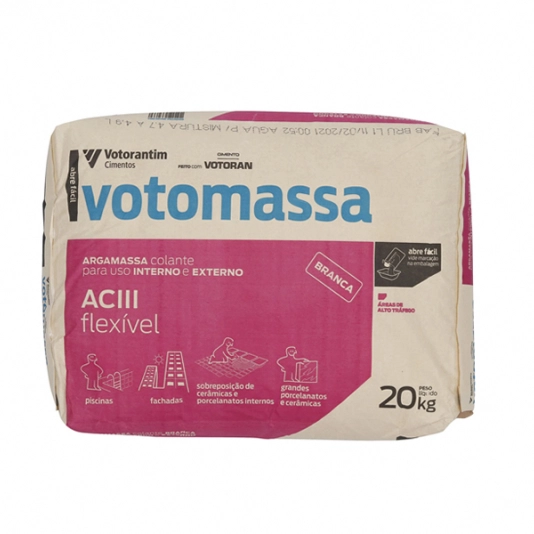 VOTOMASSA ACIII FLEXÍVEL